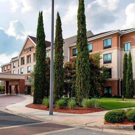 Courtyard By Marriott Jacksonville I-295/East Beltway Kültér fotó