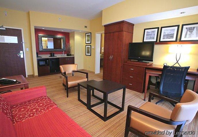 Courtyard By Marriott Jacksonville I-295/East Beltway Szoba fotó